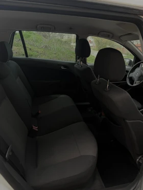 Opel Astra Газ/Бензин 1.6i Facelift, снимка 8