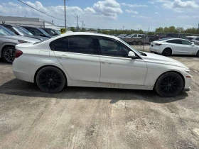 BMW 320 320i xDrive/ПОДГРЕВ/ШИБЕДАХ/CARFAX/ФИНАНСИРАНЕ, снимка 3