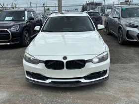 BMW 320 320i xDrive/ПОДГРЕВ/ШИБЕДАХ/CARFAX/ФИНАНСИРАНЕ, снимка 6