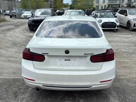 BMW 320 320i xDrive/ПОДГРЕВ/ШИБЕДАХ/CARFAX/ФИНАНСИРАНЕ, снимка 4
