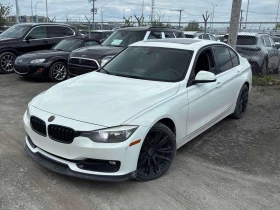 BMW 320 320i xDrive/ПОДГРЕВ/ШИБЕДАХ/CARFAX/ФИНАНСИРАНЕ, снимка 1
