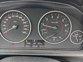 BMW 320 320i xDrive/ПОДГРЕВ/ШИБЕДАХ/CARFAX/ФИНАНСИРАНЕ, снимка 8