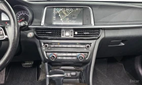 Kia K5 1.6* TURBO* NOBLESSE* ПОДГРЕВ* КАМЕРА* КЕЙЛЕС* LAN, снимка 10