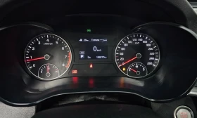 Kia K5 1.6* TURBO* NOBLESSE* ПОДГРЕВ* КАМЕРА* КЕЙЛЕС* LAN, снимка 13
