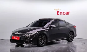 Kia K5 1.6* TURBO* NOBLESSE* ПОДГРЕВ* КАМЕРА* КЕЙЛЕС* LAN, снимка 1
