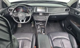 Kia K5 1.6* TURBO* NOBLESSE* ПОДГРЕВ* КАМЕРА* КЕЙЛЕС* LAN, снимка 7