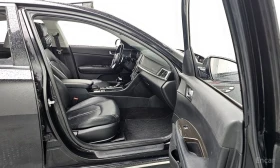 Kia K5 1.6* TURBO* NOBLESSE* ПОДГРЕВ* КАМЕРА* КЕЙЛЕС* LAN, снимка 14