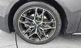 Kia K5 1.6* TURBO* NOBLESSE* ПОДГРЕВ* КАМЕРА* КЕЙЛЕС* LAN, снимка 5