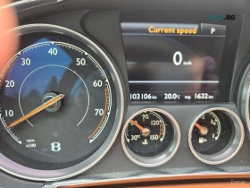Bentley Continental gt 2ND GENERATION GT 4.0 S 521HP, снимка 7