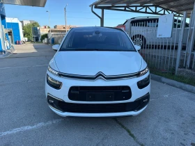 Citroen C4 SPACETOURER - 1.5eHDI - РЕАЛНИ КИЛОМЕТРИ , снимка 2