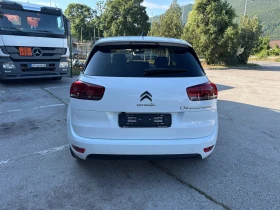 Citroen C4 SPACETOURER - 1.5eHDI - РЕАЛНИ КИЛОМЕТРИ , снимка 6