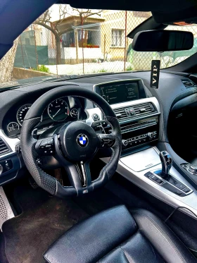 BMW 640 BMW 640 Grand Coupe, снимка 6