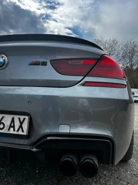 BMW 640 BMW 640 Grand Coupe, снимка 3