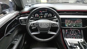 Audi A8 LONG 50TDI QUATTRO| 360| HEADUP| TV| ВКЛ.ТЕХНОТЕСТ, снимка 6