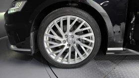 Audi A8 LONG 50TDI QUATTRO| 360| HEADUP| TV| ВКЛ.ТЕХНОТЕСТ, снимка 17