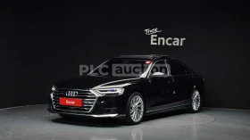 Audi A8 LONG 50TDI QUATTRO| 360| HEADUP| TV| ВКЛ.ТЕХНОТЕСТ, снимка 1