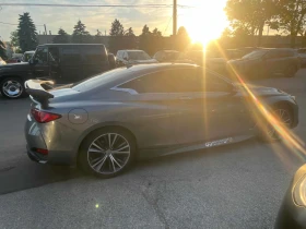 Infiniti Q60 CARFAX, снимка 3