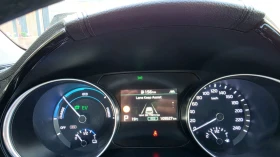 Kia Ceed, снимка 15