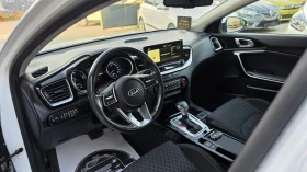 Kia Ceed, снимка 6