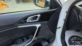 Kia Ceed, снимка 11
