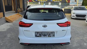 Kia Ceed, снимка 7