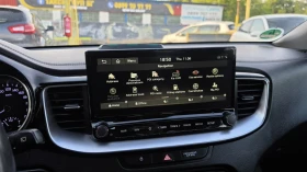 Kia Ceed, снимка 10