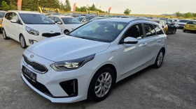 Kia Ceed, снимка 8