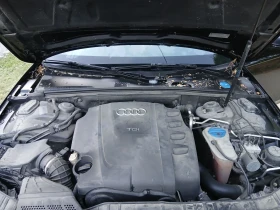 Audi A4 2.0tdi S_line 170k, снимка 7