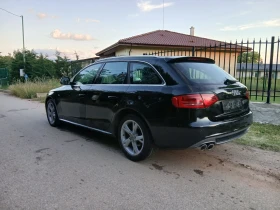 Audi A4 2.0tdi S_line 170k, снимка 4
