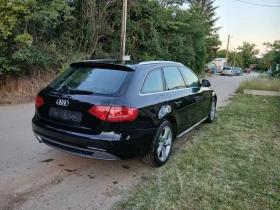 Audi A4 2.0tdi S_line 170k, снимка 6