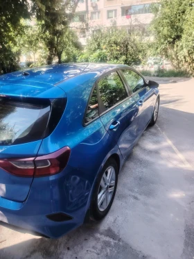 Kia Ceed business line, снимка 2