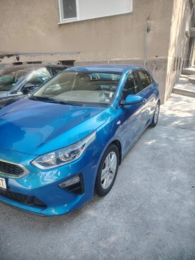 Kia Ceed business line, снимка 1