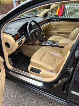 VW Phaeton, снимка 3