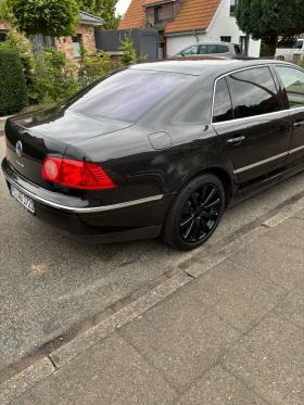 VW Phaeton, снимка 2