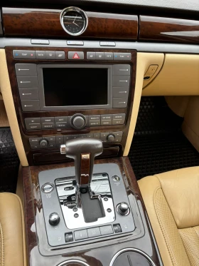 VW Phaeton, снимка 5
