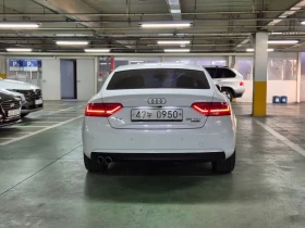 Audi A5 2.0 TDI Quattro, снимка 4