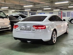 Audi A5 2.0 TDI Quattro, снимка 5