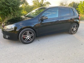 VW Golf, снимка 7