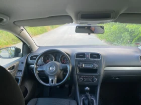 VW Golf, снимка 12