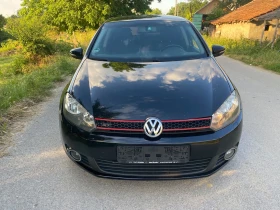 VW Golf, снимка 3