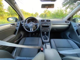 VW Golf, снимка 6