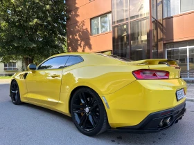 Chevrolet Camaro SS 6.2 V8 ZL1 PACK, снимка 5
