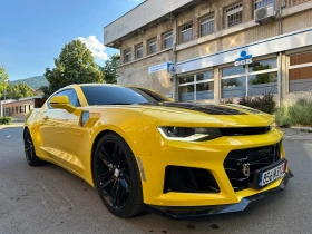 Chevrolet Camaro SS 6.2 V8 ZL1 PACK, снимка 3