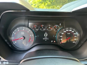 Chevrolet Camaro SS 6.2 V8 ZL1 PACK, снимка 13