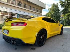 Chevrolet Camaro SS 6.2 V8 ZL1 PACK, снимка 6