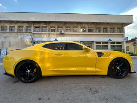 Chevrolet Camaro SS 6.2 V8 ZL1 PACK, снимка 8