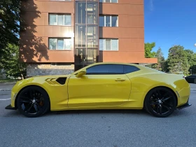 Chevrolet Camaro SS 6.2 V8 ZL1 PACK, снимка 4