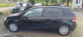 VW Golf 2.0TDI 140k.c, снимка 3