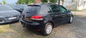 VW Golf 2.0TDI 140k.c, снимка 5