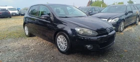 VW Golf 2.0TDI 140k.c, снимка 7